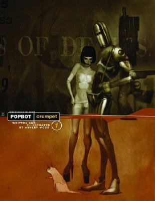 Popbot #1