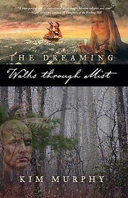 The Dreaming: Walks Through Mist