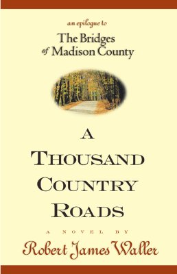 Image for A Thousand Country Roads