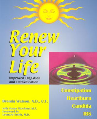 Image for Renew Your Life