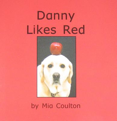 Danny likes red (Meet Danny)