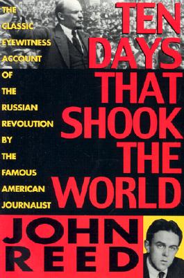 Ten Days That Shook the World