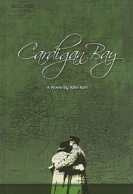 Cardigan Bay Signed First Edition; Cardigan Bay Signed First Edition