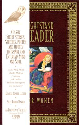 Image for Nightstand Reader for Women