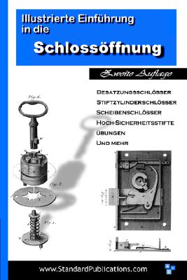 Image for Illustrierte Einfuehrungin die Schlossoeffnung