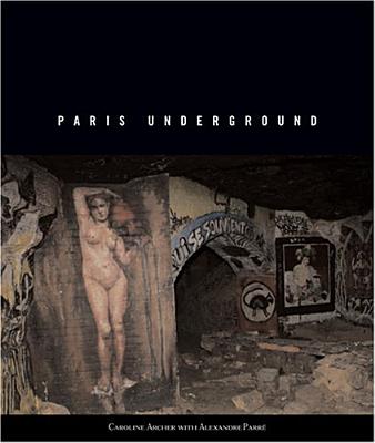 Paris Underground