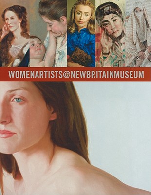 Women Artists New Britain Museum