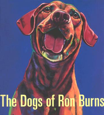The Dogs Of Ron Burns - Signed 2nd Edition