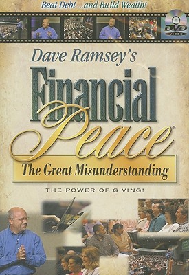 Image for The Great Misunderstanding DVD Lesson From Financial Peace University