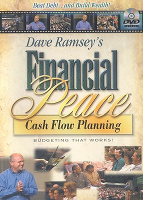Dave Ramsey's Financial Peace: Cash Flow Planning