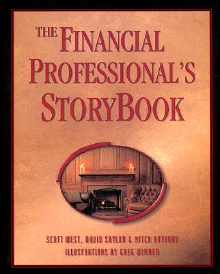 The Financial Professional's StoryBook