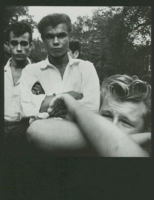 Image for The Age Of Adolescence: Joseph Sterling Photographs 1959-1964 The Age Of Adolescence: Joseph Sterling Photographs 1959-1964