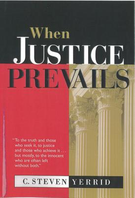 Image for When Justice Prevails