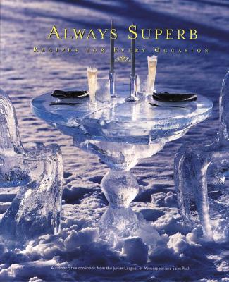 Always Superb: Recipes for Every Occasion