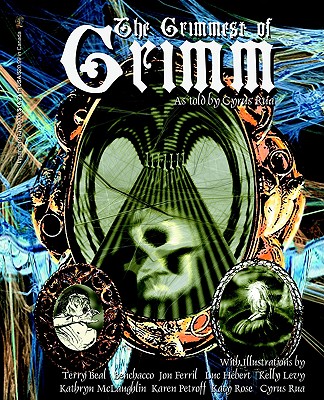 Image for The Grimmest of Grimm