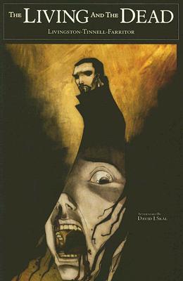 LIVING AND THE DEAD