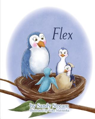 Image for Flex (River Series)