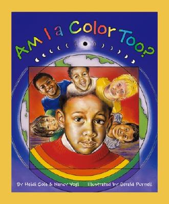 Am I a Color Too