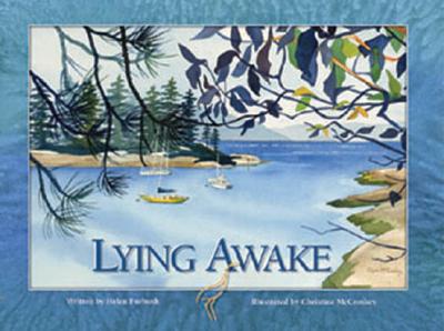 Image for Lying Awake Lying Awake