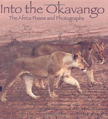 Image for Into the Okavango: The Africa Poems and Photographs