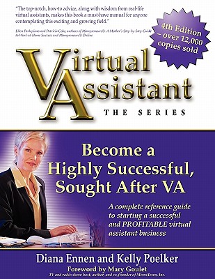 Image for Virtual Assistant - The Series 4th Edition