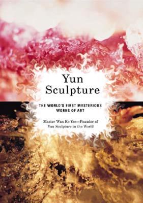 World's First Mysterious Works of Art: Yun Sculpture