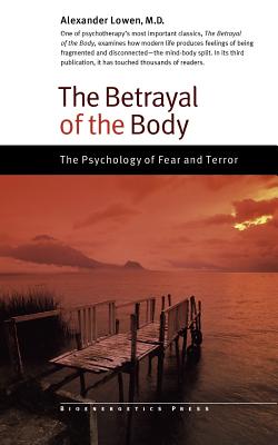 Image for The Betrayal of the Body The Betrayal of the Body