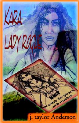 Kara: Lady Rogue