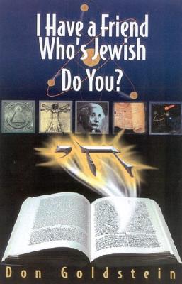 Image for I Have a Friend Who's Jewish...Do You?