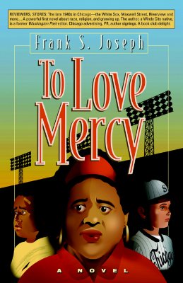 To Love Mercy