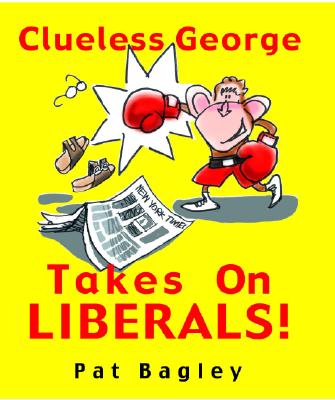 Image for Clueless George Takes on Liberals!