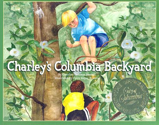 Charley's Columbia Backyard