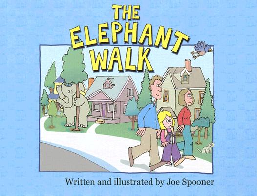 The Elephant Walk