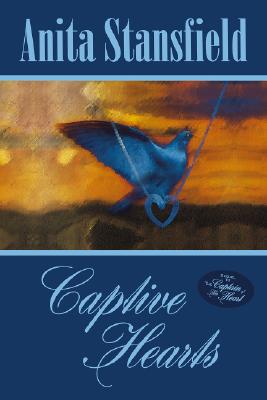 Captive Hearts (The Buchanan Saga)