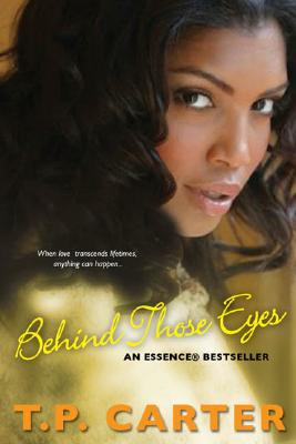 Behind Those Eyes