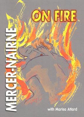 Image for ON FIRE ON FIRE