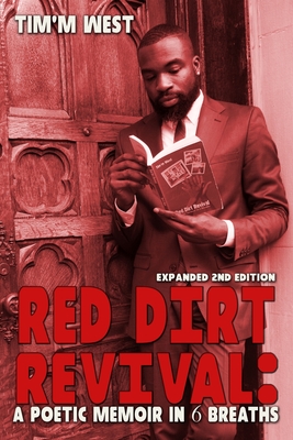 Red Dirt Revival: a poetic memoir in 6 Breaths