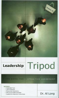 Leadership Tripod