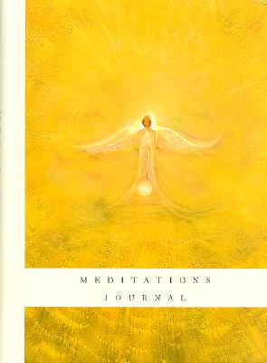 Image for Meditations Journal