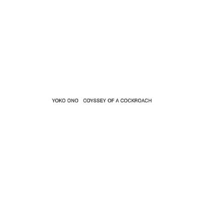 Odyssey of a Cockroach