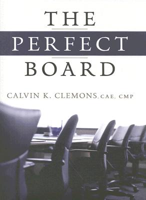 Image for The Perfect Board