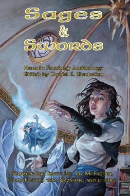 Sages & Swords: Razor-Edged Arcanum