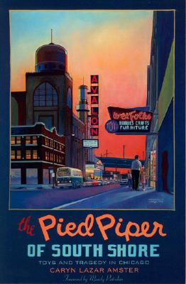 Pied Piper Of South Shore