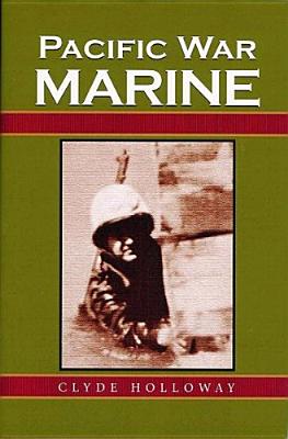 Pacific War Marine