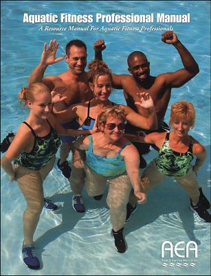 Image for Aquatic Fitness Professional Manual - 5th Edition