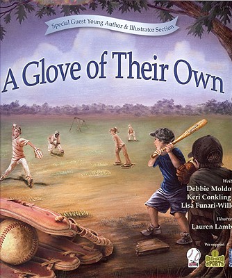 A Glove of Their Own