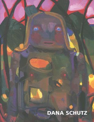 Dana Schutz: Paintings 2002-2005