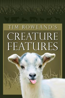 Tim Rowland's Creature Features Image for Tim Rowland's Creature Features