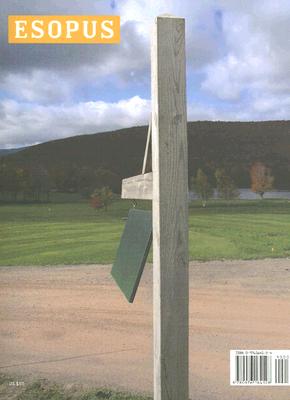 Esopus 5, Kurtz, Shanan; Maier, Ati; Ruscha, Ed Esopus 5, Kurtz, Shanan; Maier, Ati; Ruscha, Ed