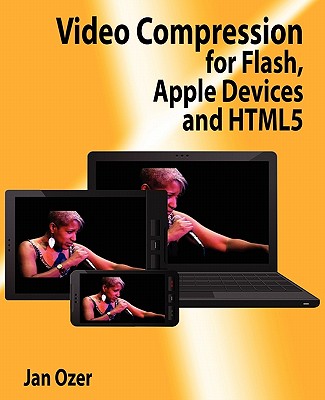 Image for Video Compression for Flash, Apple Devices and Html5